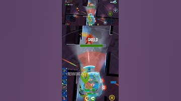 Bastion vs Dragoon (Bullet Echo)  #BulletEcho #Bastion #Gameplay #YTshorts #Memes