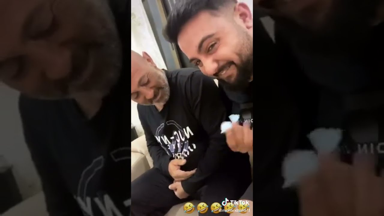 أقوي تجميع مقالب مضحكة ومجنونه من||مهند طه|| ابوه بأصحابه .لا يفوتكم المقطع تحشيشي