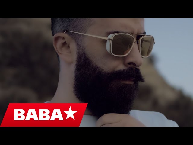 BABASTARS - HIGH 4 REAL (Official Video 4K) class=