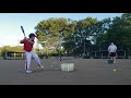 2021-08-03_フルスイングベースボール／バッティング練習（ZETTヒットマシーン）