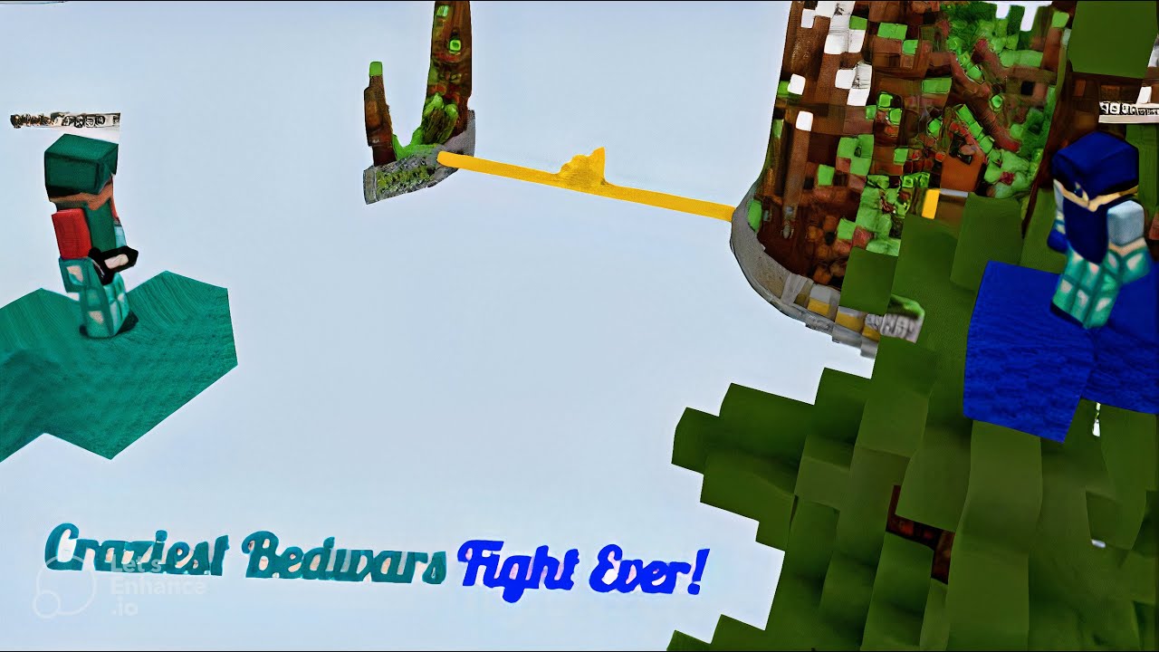 Bloxd.io Bedwars gameplay clip! What do you guys think? That green base  clutch is 🔥🔥🔥💯 : r/bloxd