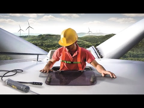 Nordhessen schaffen Zukunft - Jobmotor Erneuerbare Energien