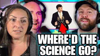 Being Brilliant Doesn t Mean You re Right Kinda Consensual Podcast