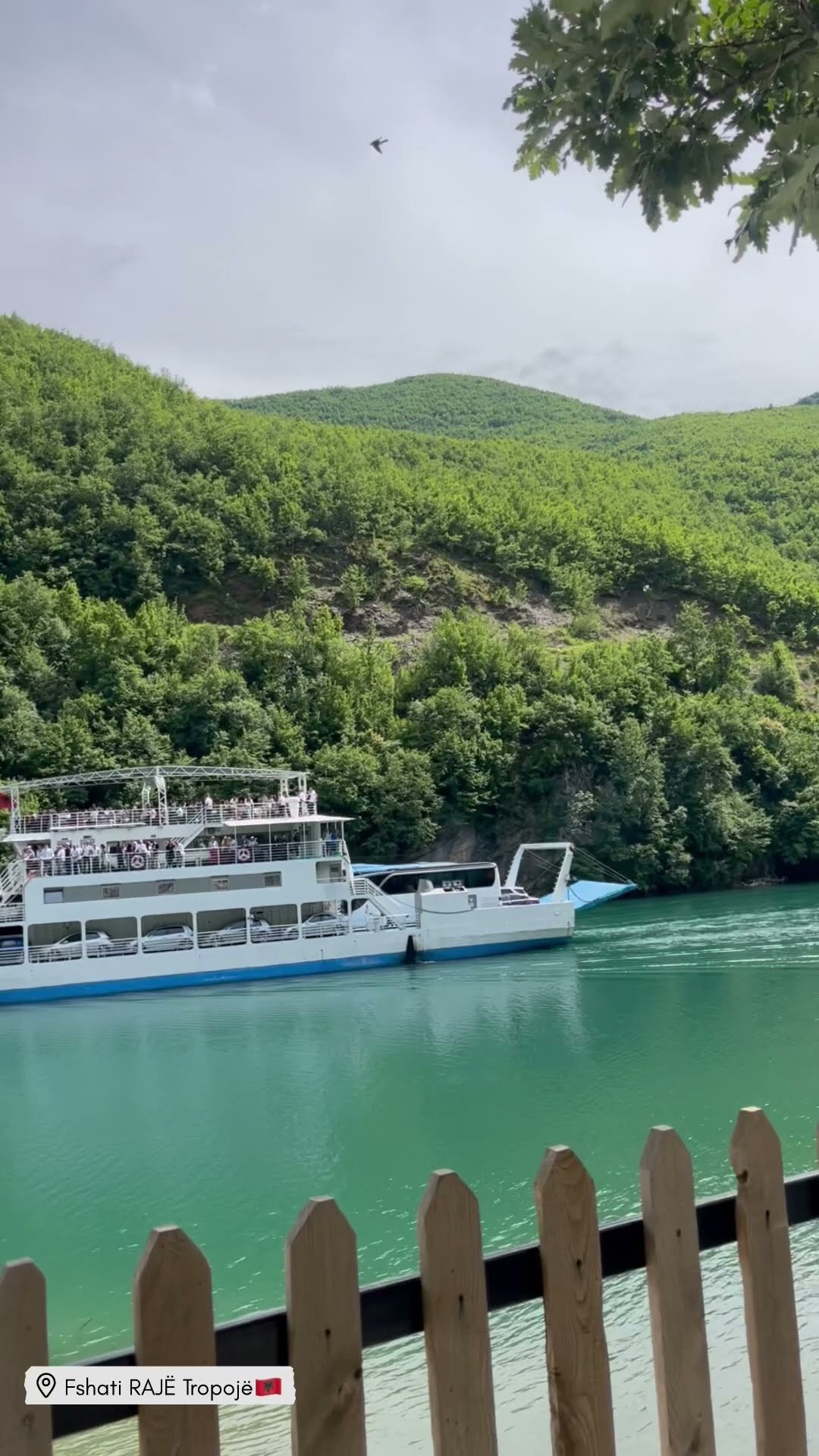 Karaça, fshati i Vushtrrisë që pësoi ndryshime të mëdha ndër vite