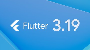 Flutter - 85. Flutter 3.19 ve Dart 3.3