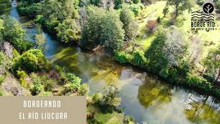 Parcelas BordeRío, Provincia de Osorno, Sur de Chile.