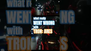 Why Did TRON: Ares Flop So Hard?