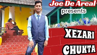 XEZARI CHUKTA KONKANI SONG BY JOE DE AREAL