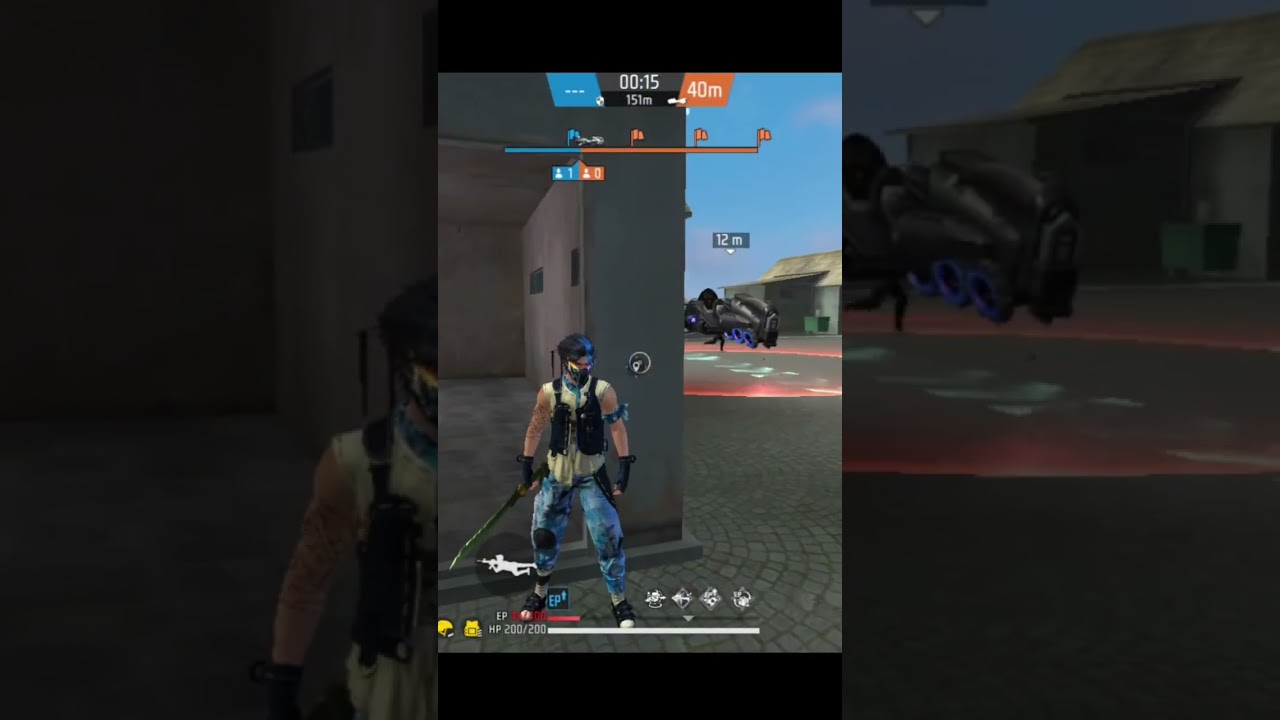 10 kills in convey crunch 