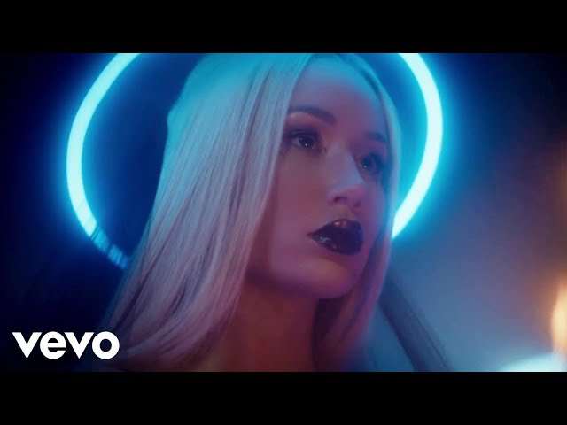 Iggy Azalea - Savior