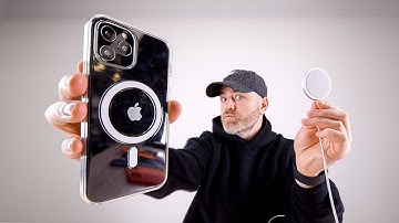 Apple MagSafe Explained .