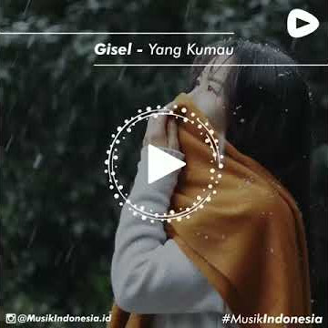 Gisel - Yang Kumau..? Musik indonesia