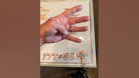 Tech Talk Tuesday #85 Pistons, cam timing, etc