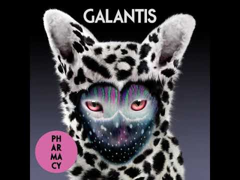 Runaway (U \u0026 I) - Galantis