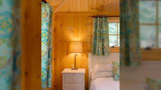 This Maine Lakeside Resort Offers Something Most Resorts Can't