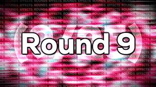 VHS Csupo V3 ER9 vs ATSMMC983, SYLC256, OSPC521, SKGWE487, SDCSNE2298, ASBA218 & Everyone (8/25)
