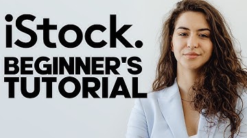 How to Use iStock: Finding and Using Premium Stock Assets