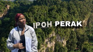 THE SIDE OF MALAYSIA THEY DON’T WANT YOU TO SEE! IPOH PERAK