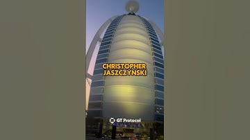 GT Protocol | GTAI  #cryptocurrency #crypto #blockchain #cryptonews #chatgpt #ethereum #bitcoin