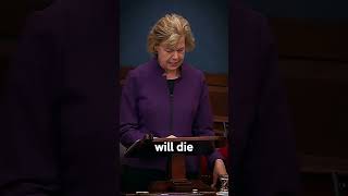 NOW VOTING: Senator Baldwin’s War Powers Resolution