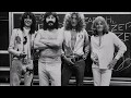 Led Zeppelin: In My Time of Dying (RARE Rehearsal)