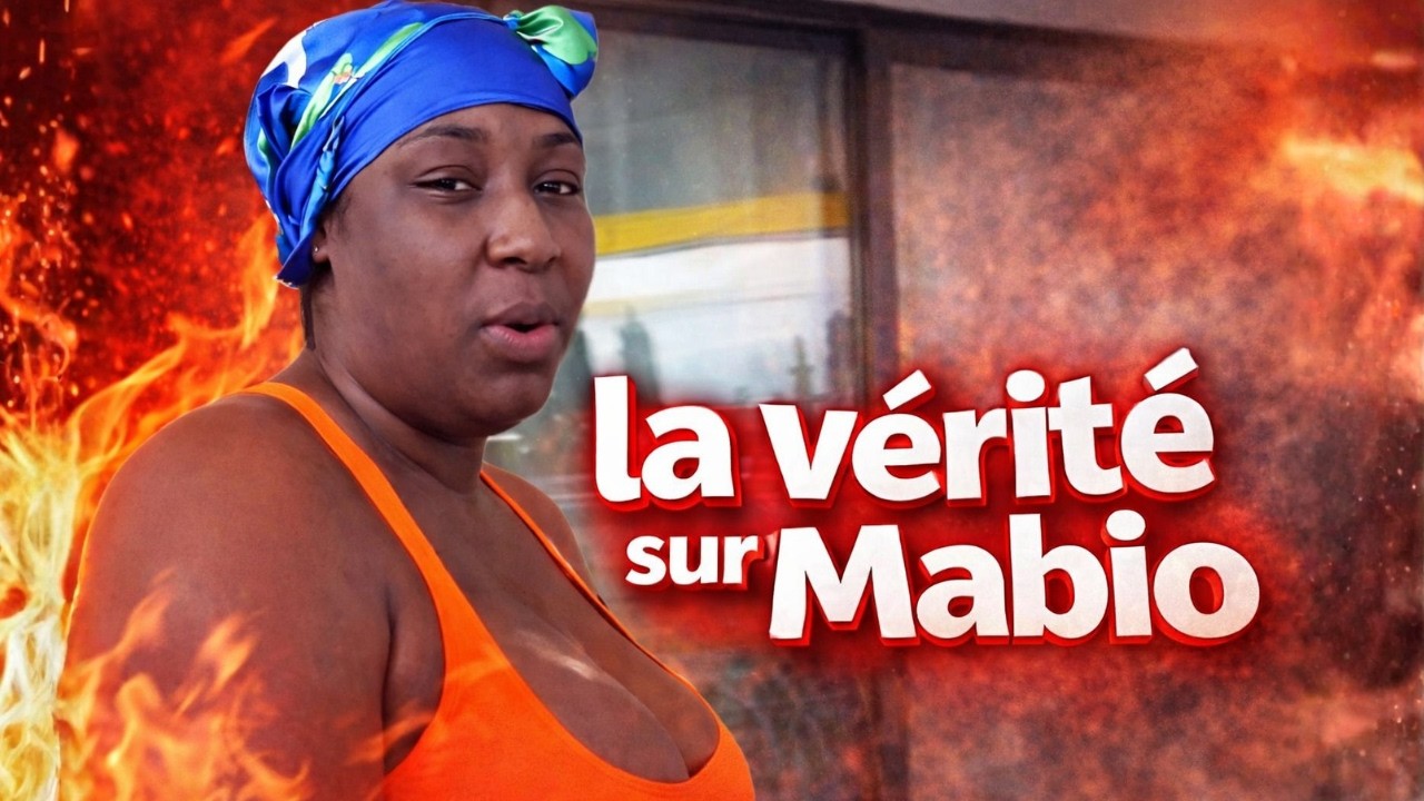 l’affaire Mabio choque: BBL et thé détox : le nouveau piège des réseaux sociaux ?