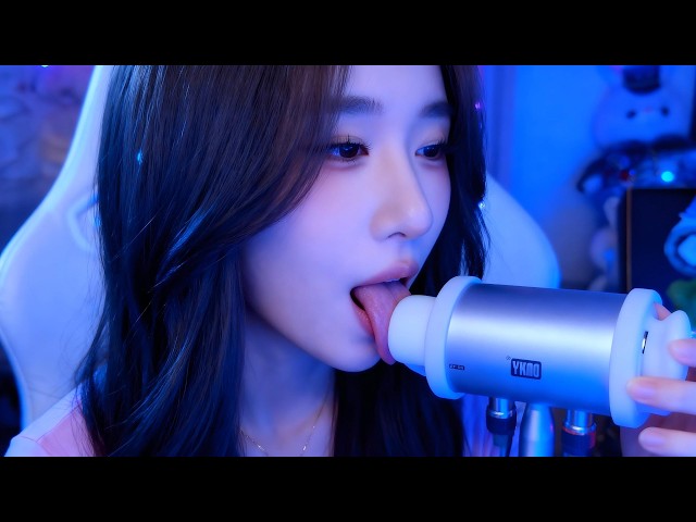 【ASMR】リアルすぎる耳かき音👂2Hours | Japanese Ear Cleaning Sounds