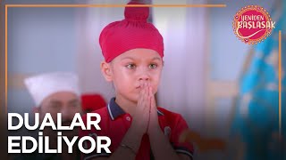 Bebeğin Kalp Atışını Duyacaklar Mı ? Yeniden Başlasak 73. Bölüm