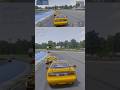 Great battle with a B class Countach #forzamotorsport #forza #gaming #gameplay #racing