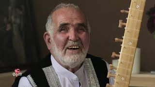 Zema Negaar Rangin Tanbur Tabla Ustad Rasul Aziz Harun Sarwari Ustad Nashenas