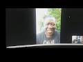 Capture de la vidéo Interview Mbemba Bangoura - Rythme "Liberte"
