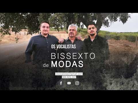 134 - Os Vocalistas - Vai remando, vai remando.