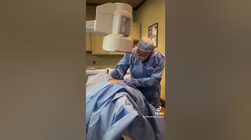 In-office kyphoplasty in Houston