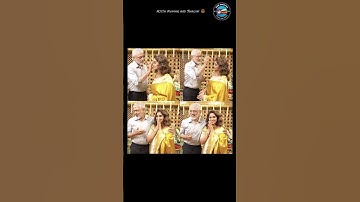 AjithKumar and Shalini lovable partners forever😍#2day_update #ajithkumar #shalini #ajithkumarupdates