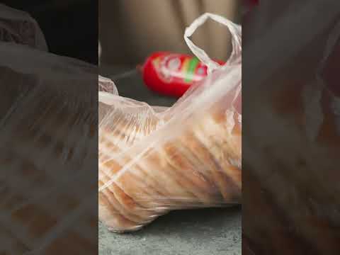 ما في عادي حتى كماجة المرتديلا والل بنة بتشهي