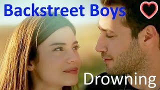 ♫💕Backstreet Boys - Drowning💕♫ (Tradução - HD)