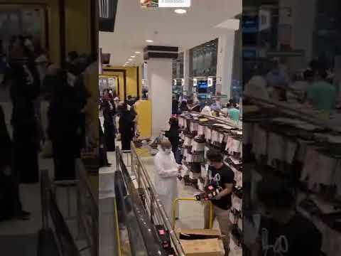 شبرا مول  