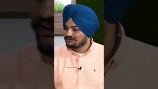 sidhu moosewala interview podcast music punjabipost instagram motivation