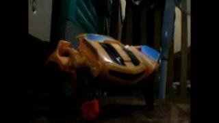 bumble bee.avi