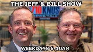 The Jeff and Bill Show - June 4, 2024 screenshot 4