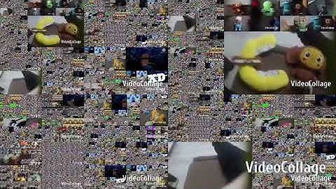 TOO MANY ANNOYING GOOSE SCREENSAVERS ADD ROUND 396/10000