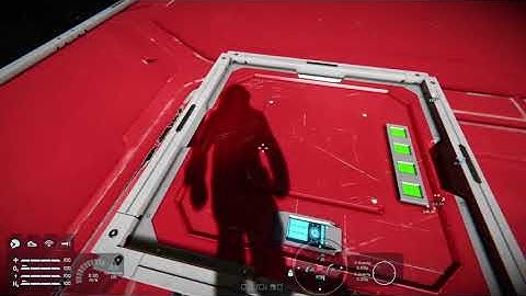 Space Engineers Xbox: Tutorial 110 - Selecting and Grouping via Control Panel 101