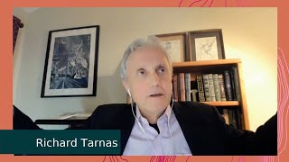 Richard Tarnas - On the Planetary Alignments 2024, An Archetypal Astrological Analysis