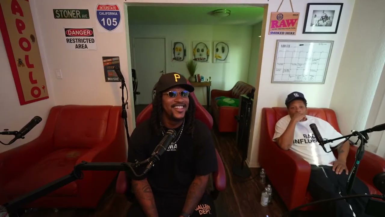 Thoughts On YG An The Game Versus