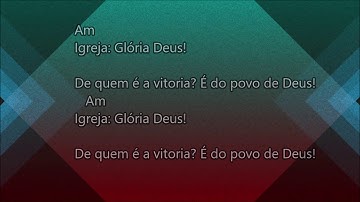 Efésios 6 - Anderson Freire  ( Cifra e Letra )
