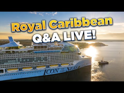 วีดีโอ: Royal Caribbean ออกแนวปฏิบัติใหม่สำหรับ Summer Florida Sailings