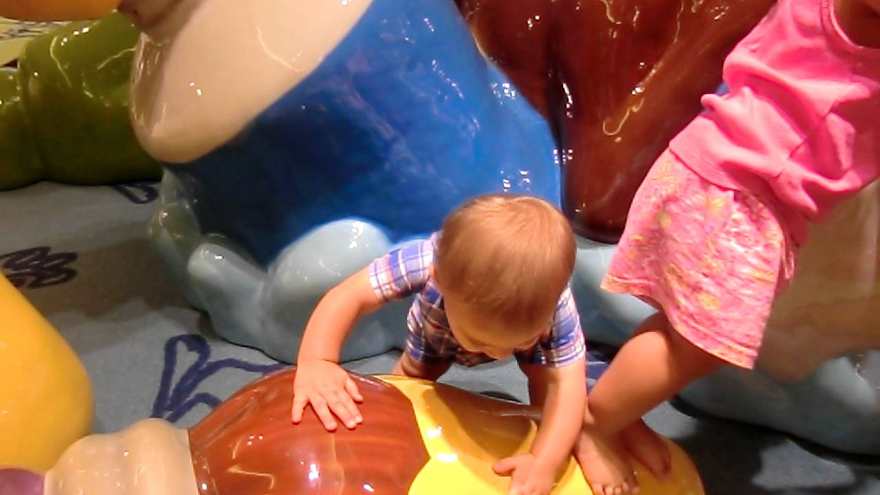 colombia vs england David jugando en el parque Julio 2011