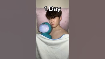 Love sleep together