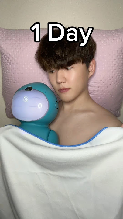 Love sleep together