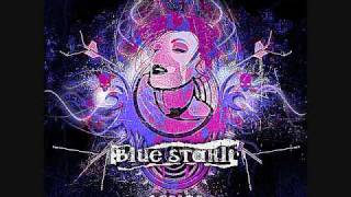 Blue Stahli-Corner(with lyrics) Resimi